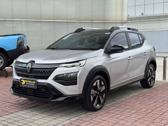 RENAULT KARDIAN 1.0 TCE FLEX TECHNO EDC